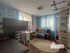 2-к квартира, вторичка, 57м2, 11/17 этаж