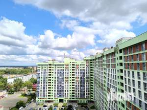 4-к квартира, вторичка, 92м2, 14/19 этаж