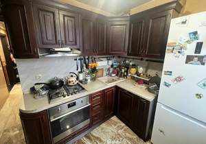 4-к квартира, вторичка, 67м2, 9/9 этаж