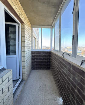 2-к квартира, вторичка, 59м2, 14/15 этаж