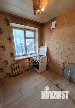 2-к квартира, вторичка, 42м2, 2/5 этаж