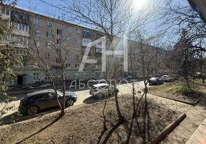 1-к квартира, вторичка, 35м2, 1/5 этаж