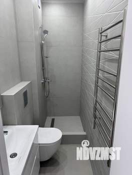 3-к квартира, вторичка, 77м2, 5/15 этаж