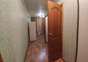 1-к квартира, вторичка, 39м2, 1/9 этаж