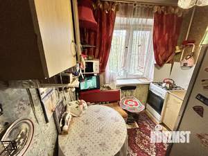 2-к квартира, вторичка, 48м2, 2/5 этаж