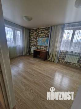 4-к квартира, вторичка, 59м2, 5/9 этаж