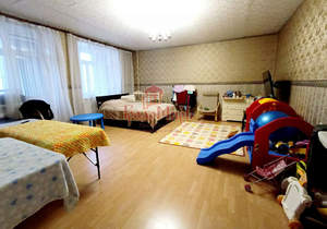 1-к квартира, вторичка, 71м2, 6/8 этаж