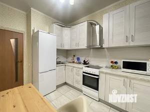 1-к квартира, вторичка, 37м2, 6/7 этаж