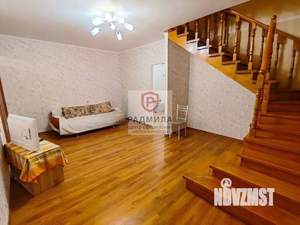 4-к квартира, вторичка, 108м2, 5/6 этаж