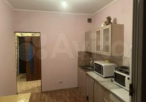 1-к квартира, вторичка, 32м2, 7/9 этаж