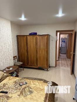 3-к квартира, вторичка, 56м2, 2/5 этаж