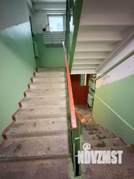 3-к квартира, вторичка, 55м2, 5/5 этаж