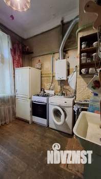 2-к квартира, вторичка, 47м2, 1/3 этаж