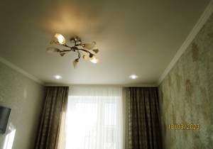 2-к квартира, вторичка, 52м2, 5/9 этаж