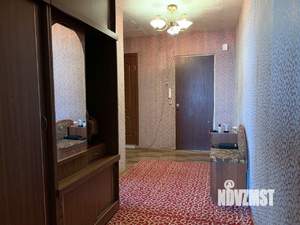 3-к квартира, вторичка, 73м2, 2/3 этаж