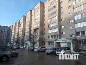 3-к квартира, вторичка, 60м2, 1/9 этаж