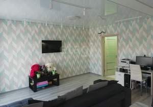 2-к квартира, вторичка, 63м2, 2/17 этаж