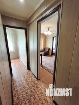 2-к квартира, вторичка, 44м2, 3/5 этаж