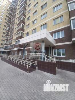 2-к квартира, вторичка, 60м2, 3/15 этаж