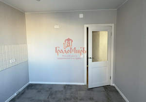 2-к квартира, вторичка, 58м2, 6/6 этаж