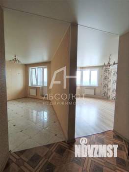 1-к квартира, вторичка, 51м2, 13/16 этаж