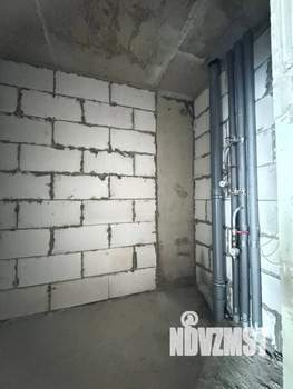 1-к квартира, вторичка, 43м2, 10/16 этаж