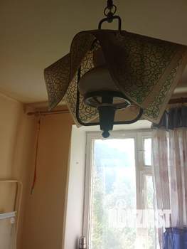 1-к квартира, вторичка, 24м2, 5/5 этаж