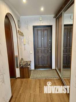 2-к квартира, вторичка, 51м2, 5/9 этаж