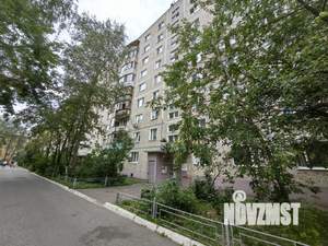 2-к квартира, вторичка, 50м2, 4/9 этаж