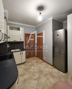 2-к квартира, вторичка, 55м2, 3/14 этаж