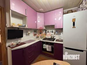 2-к квартира, вторичка, 43м2, 5/5 этаж