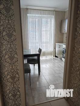 2-к квартира, вторичка, 53м2, 6/19 этаж