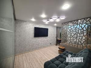 1-к квартира, вторичка, 33м2, 2/9 этаж