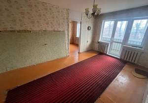 2-к квартира, вторичка, 46м2, 3/5 этаж