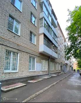 Фото квартиры на продажу (3)