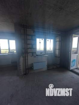 3-к квартира, вторичка, 83м2, 12/15 этаж
