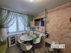 2-к квартира, вторичка, 55м2, 1/5 этаж