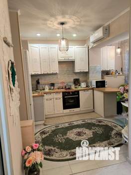 Студия квартира, вторичка, 35м2, 14/16 этаж