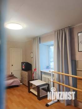 1-к квартира, вторичка, 36м2, 1/5 этаж