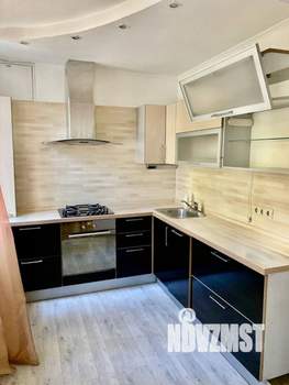 3-к квартира, вторичка, 75м2, 1/3 этаж