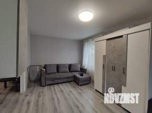 1-к квартира, вторичка, 31м2, 5/5 этаж