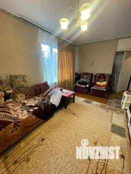 2-к квартира, вторичка, 42м2, 4/5 этаж