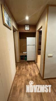 2-к квартира, вторичка, 47м2, 1/5 этаж