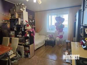 2-к квартира, вторичка, 75м2, 8/17 этаж