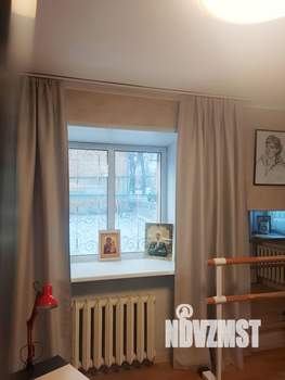 1-к квартира, вторичка, 32м2, 1/5 этаж