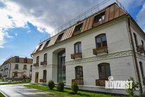 1-к квартира, вторичка, 59м2, 1/3 этаж