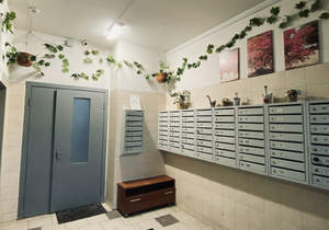 2-к квартира, вторичка, 68м2, 10/17 этаж