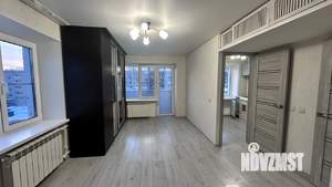 1-к квартира, вторичка, 30м2, 4/5 этаж