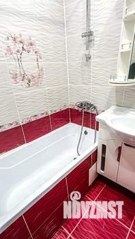 1-к квартира, вторичка, 40м2, 1/3 этаж