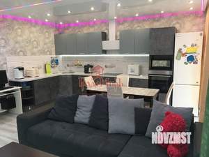 2-к квартира, вторичка, 63м2, 2/16 этаж